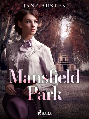 Mansfield Park - ebook
